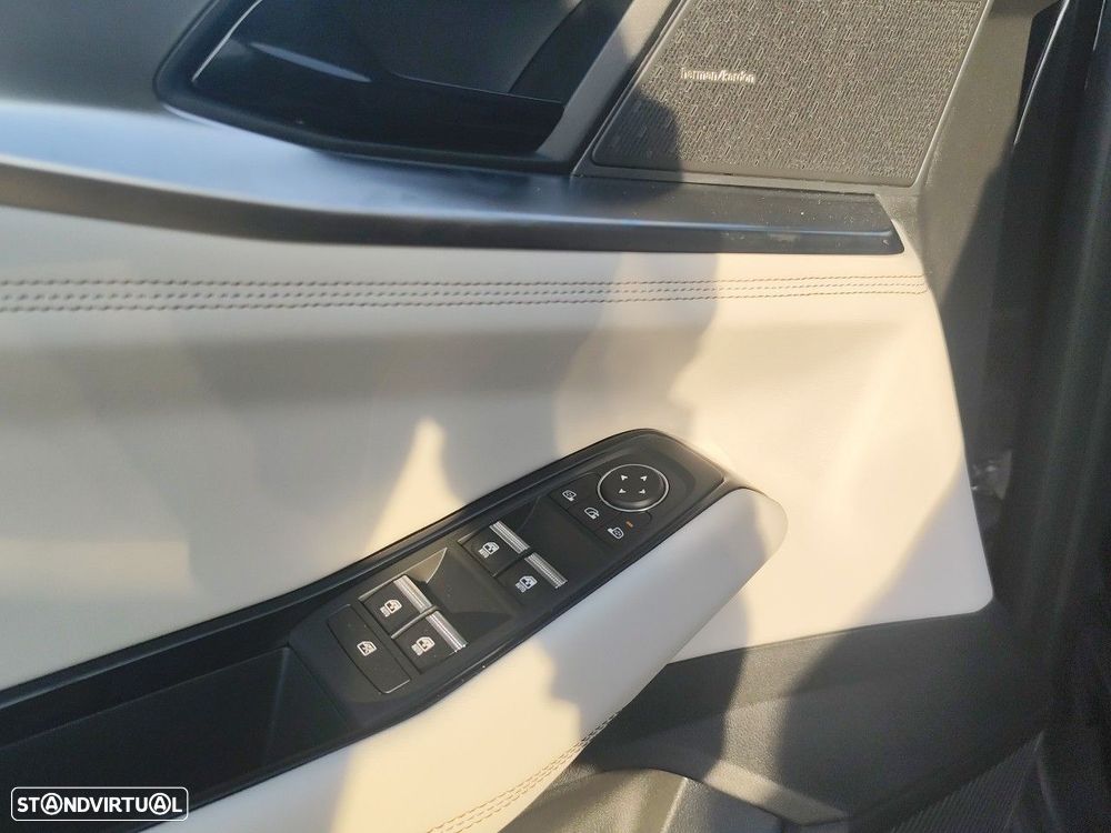 Renault Espace 1.2 E-Tech Full Hybrid Iconic - 16