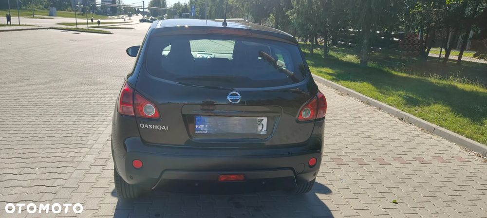 Nissan Qashqai 2.0 Acenta Pack - 3