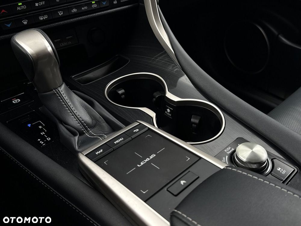 Lexus RX 450h F-Impression - 17