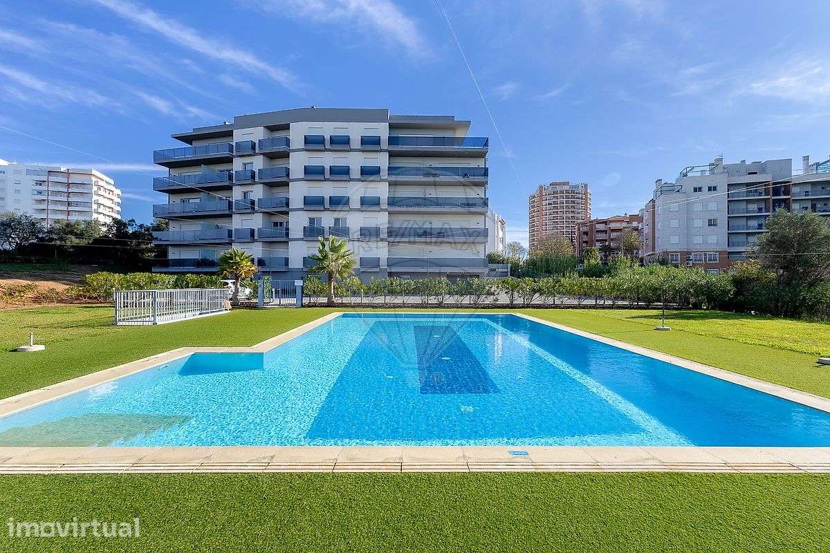 Apartamento T2 para venda - Grande imagem: 3/30