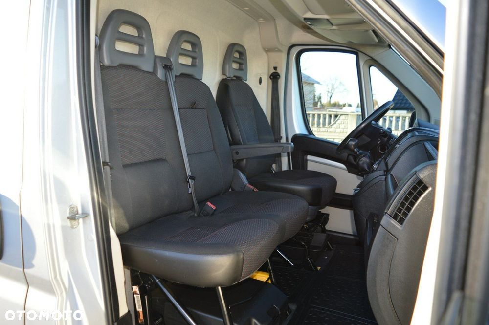 Peugeot Boxer - 26