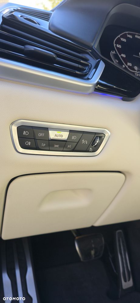 BMW X5 M M50d - 17
