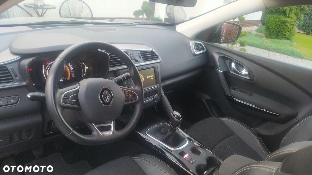 Renault Kadjar 1.3 TCe FAP Limited - 17