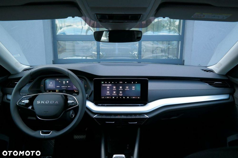 Skoda Octavia - 14