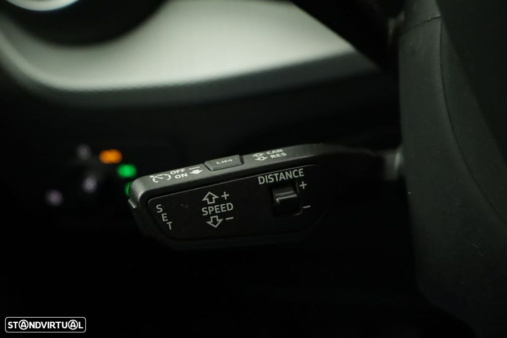 Audi Q2 35 TFSI Advanced S tronic - 18