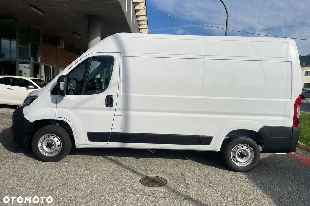 Peugeot Boxer L2H2 3.3t 2.2 140KM - 6