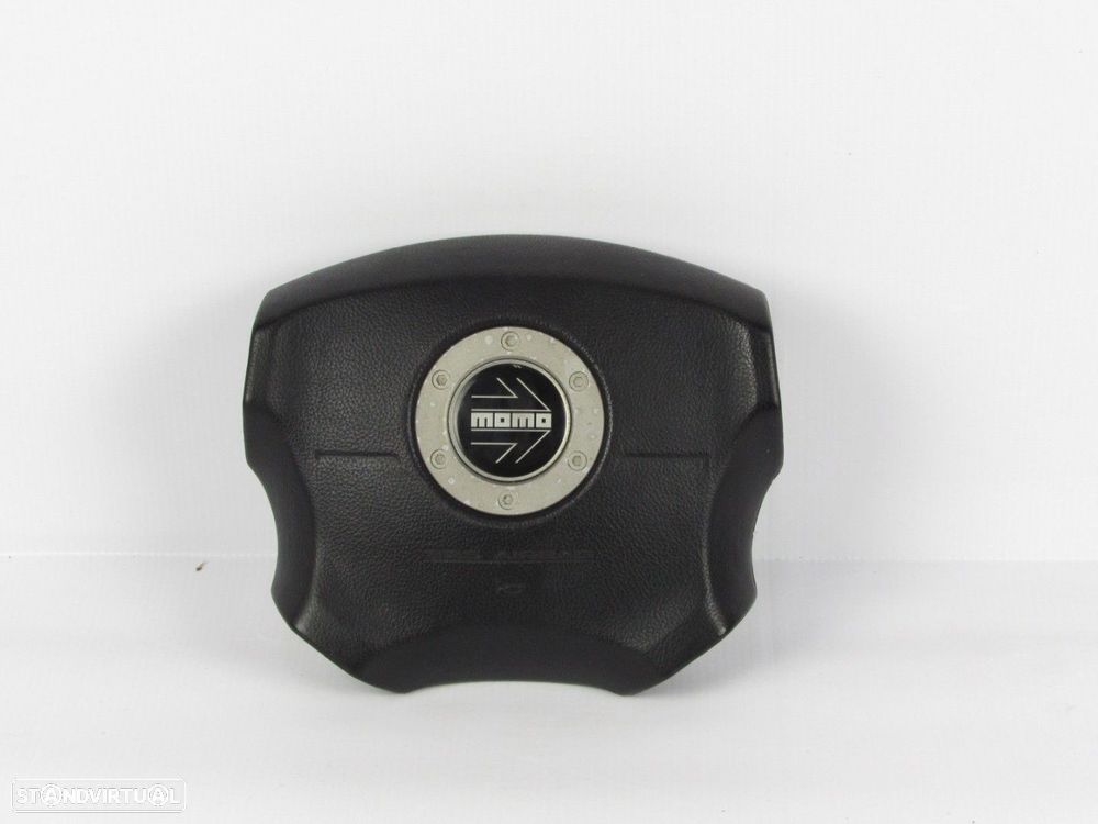 Airbag volante MOMO  Seminovo/ Original SUBARU IMPREZA Coupe (GFC)/SUBARU IMPREZ... - 1