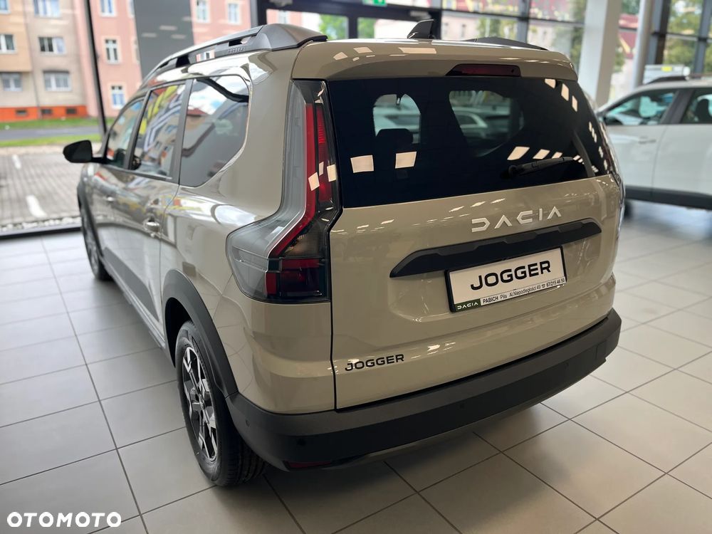 Dacia Jogger - 3