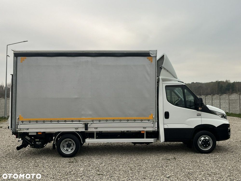 Iveco Daily - 25