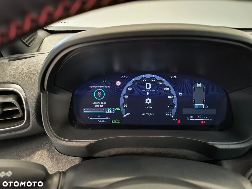 Toyota Yaris Hybrid 1.5 GR Sport - 16