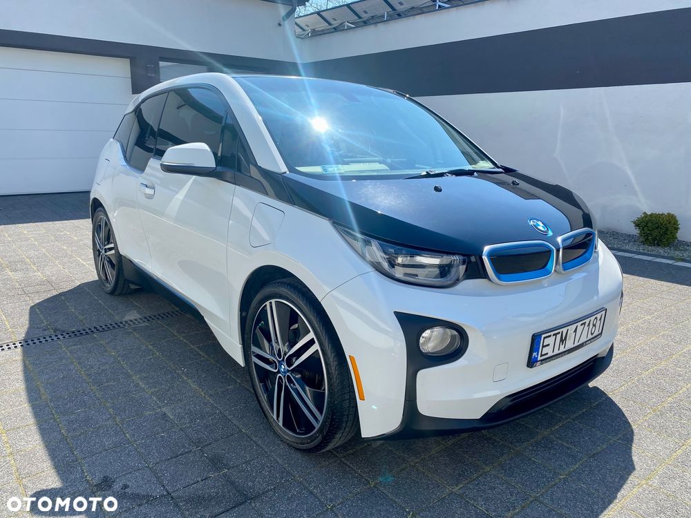 BMW i3 (60 Ah) - 5