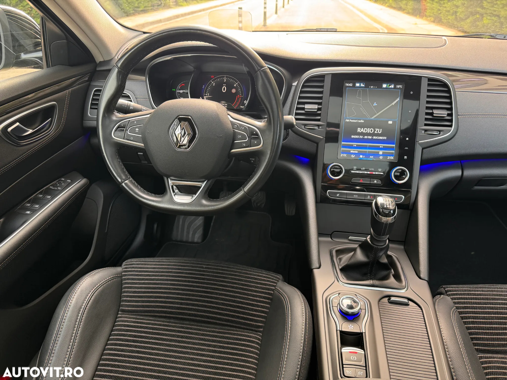 Renault Talisman - 9