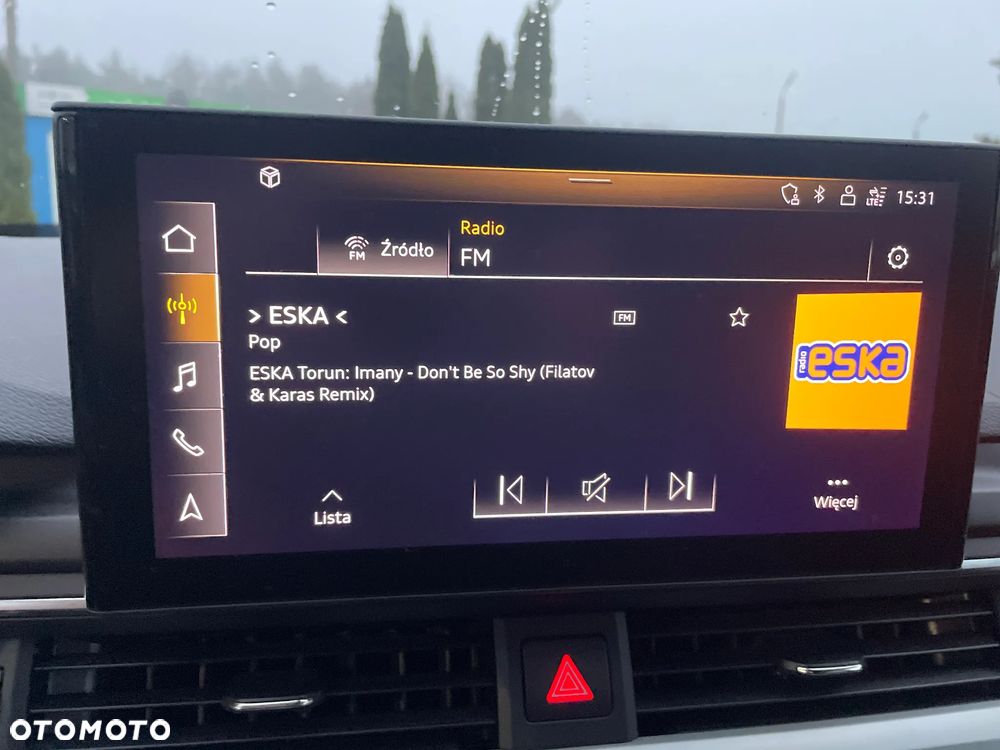 Audi A4 Avant 2.0 TDI S tronic - 18