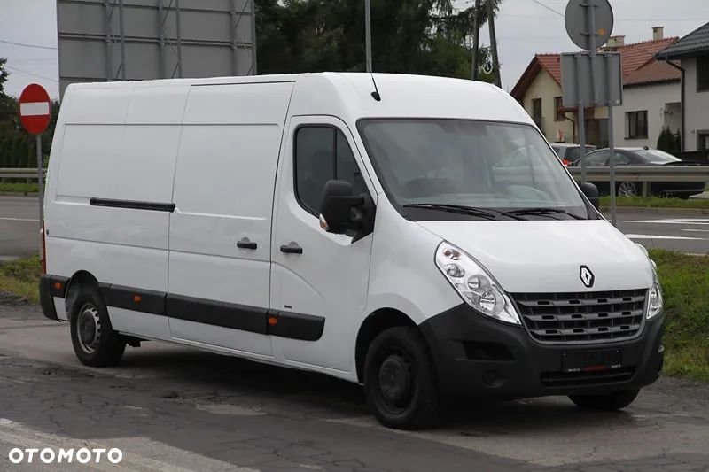 Renault MASTER - 3