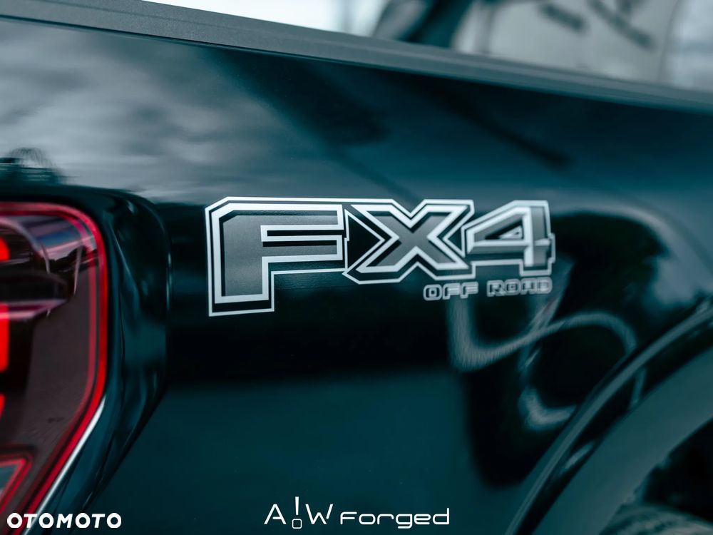 Ford F150 - 18