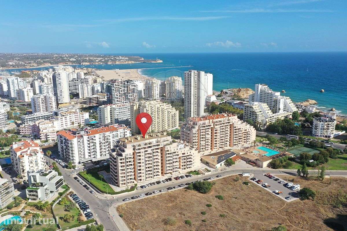 Apartamento T2 para venda - Grande imagem: 4/28