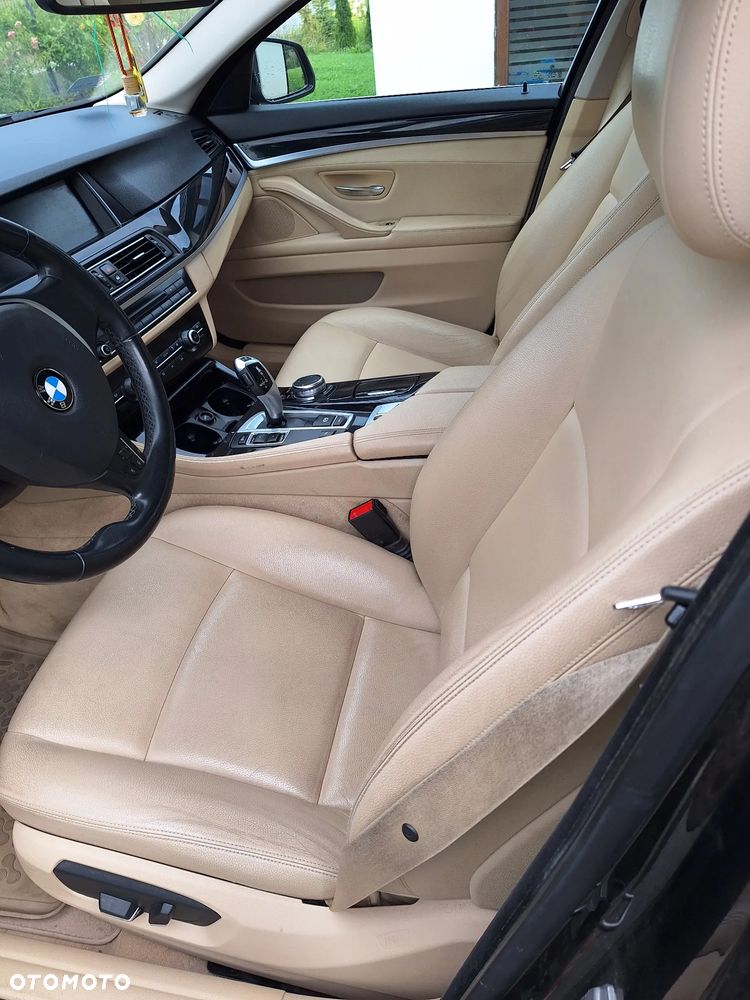 BMW Seria 5 - 5