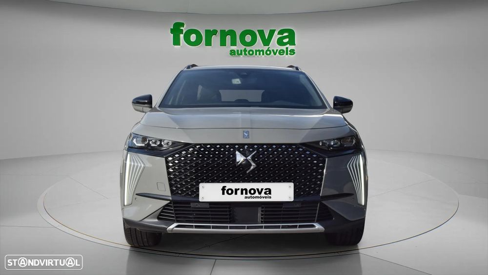 DS DS7 E-Tense Rivoli EAT8 - 6