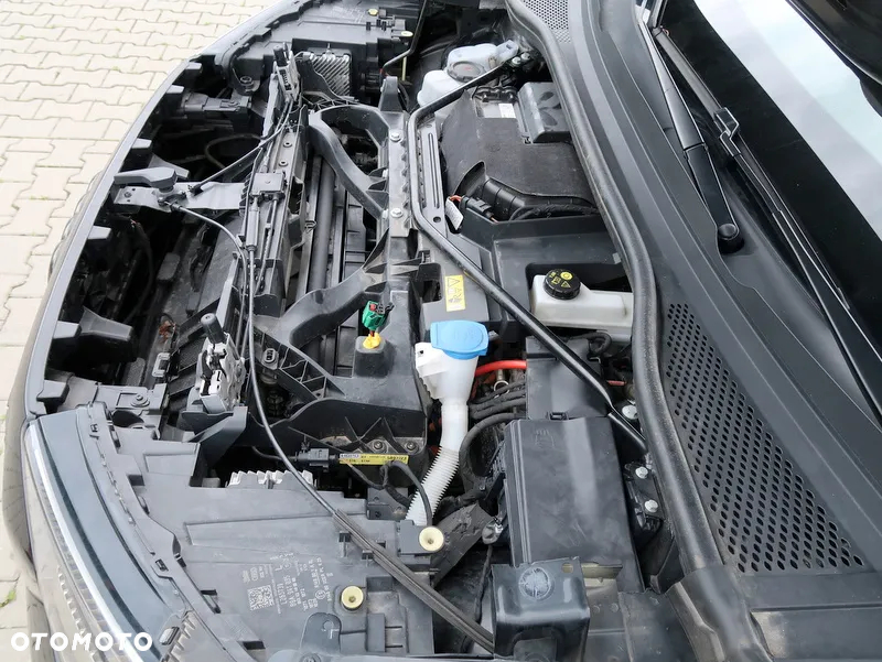 Audi Q4 e-tron e-tron 35 52kWh - 21