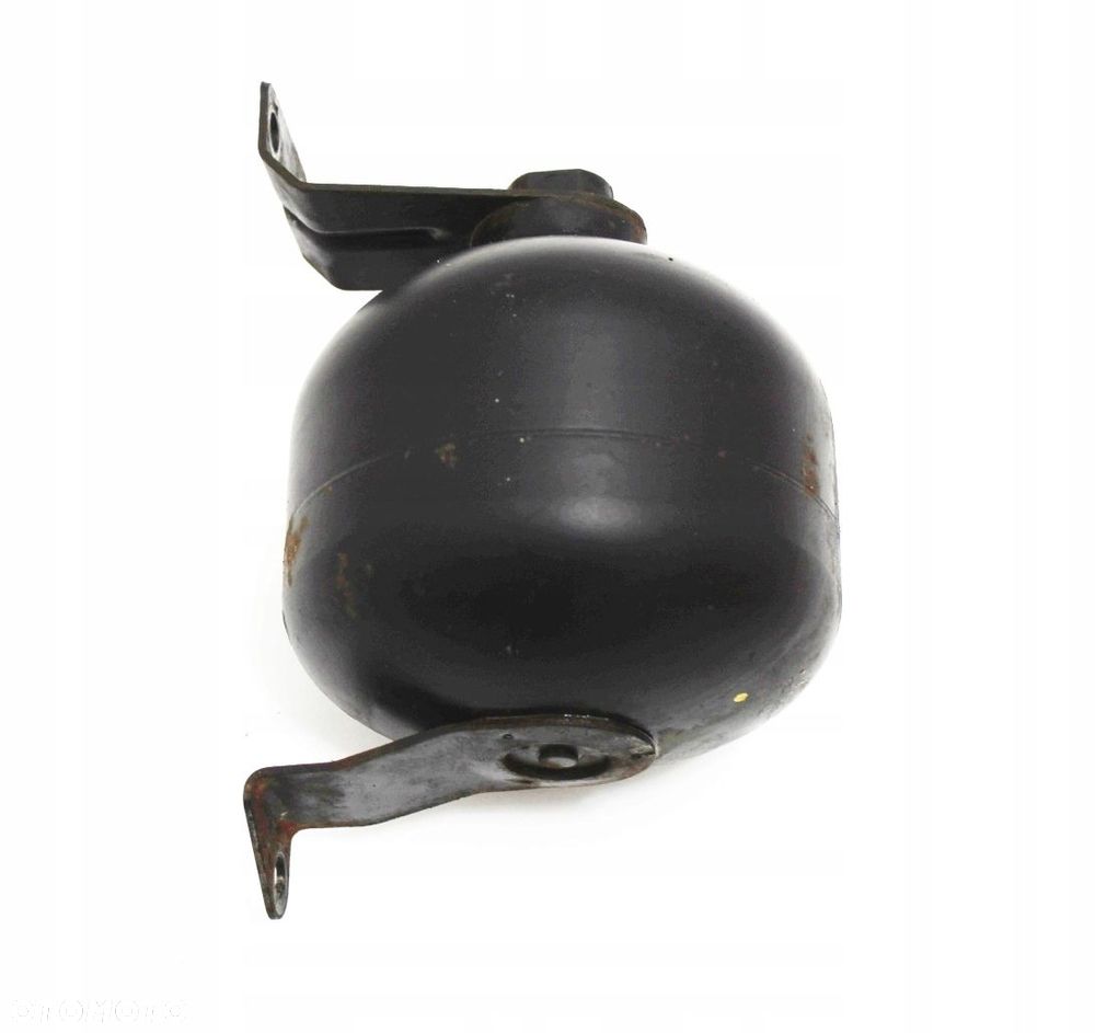 Gruszka akumulator ciśnienia ABC OE Mercedes SL R230 SL500 W215 A2203270115 - 2