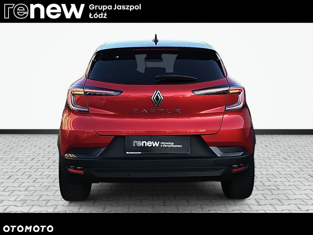 Renault Captur - 6
