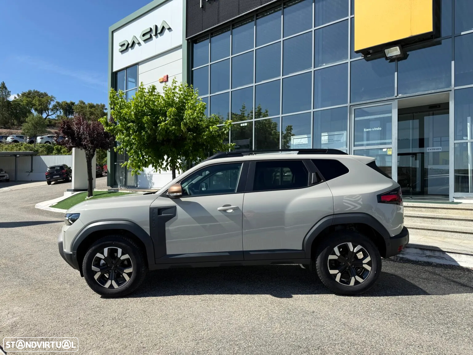 Dacia Duster 1.2 TCe Extreme 4WD - 5