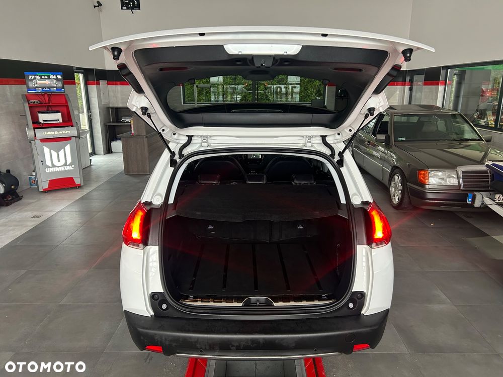 Peugeot 2008 PureTech 82 Access - 24