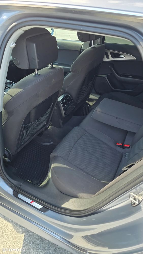 Audi A6 - 18