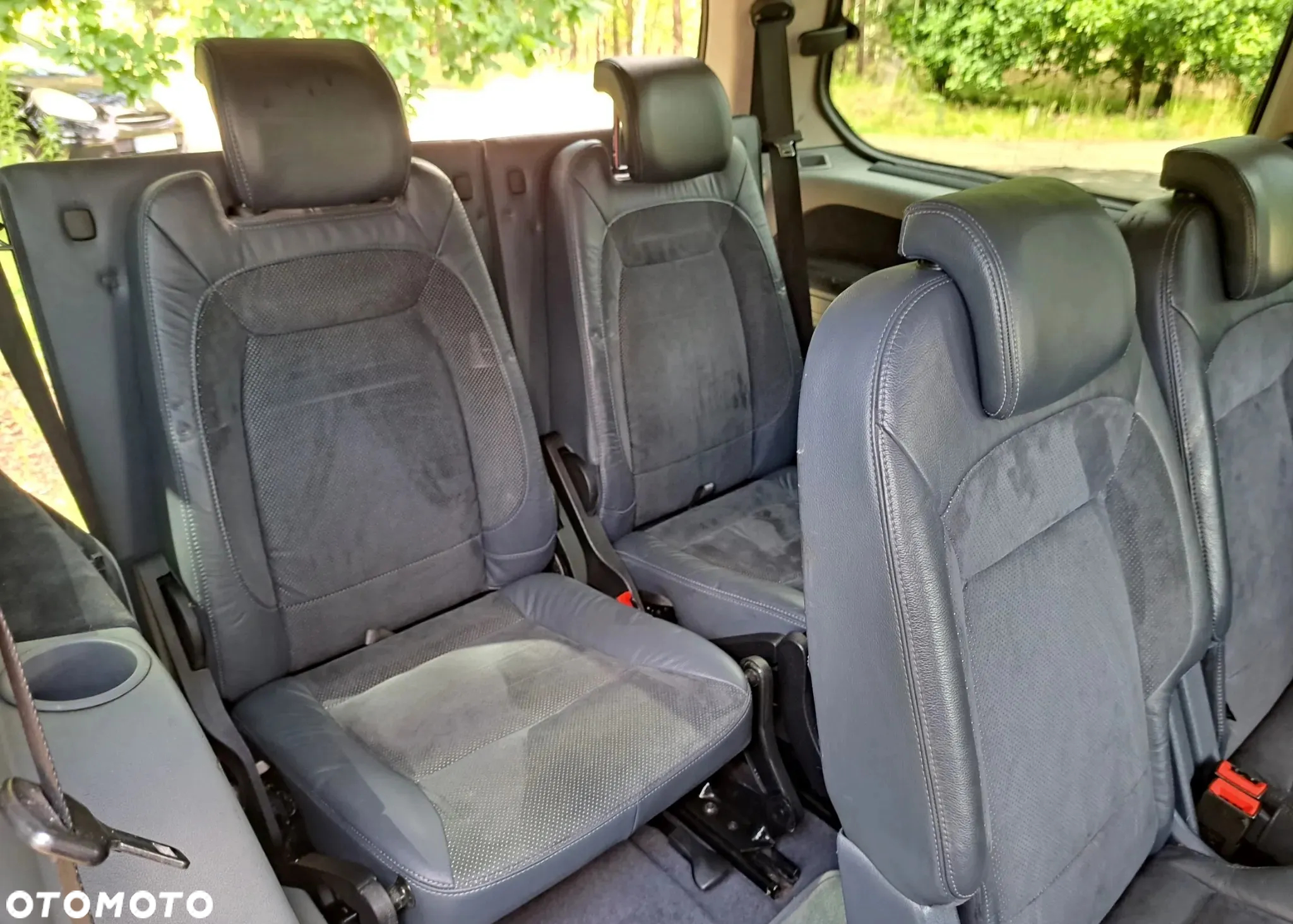 Ford Galaxy - 18