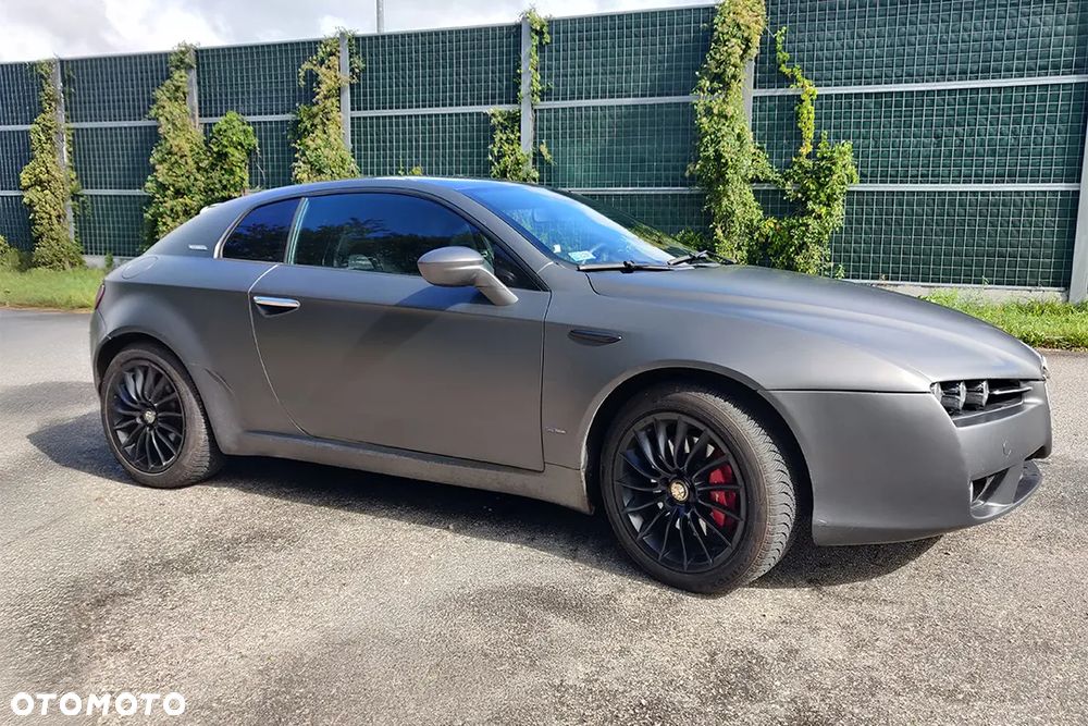 Alfa Romeo Brera - 11