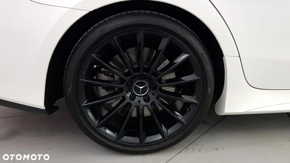 Mercedes-Benz CLS - 3