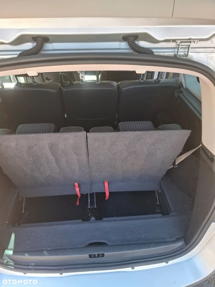 Renault Grand Scenic Energy dCi 130 Start & Stop Bose Edition - 4