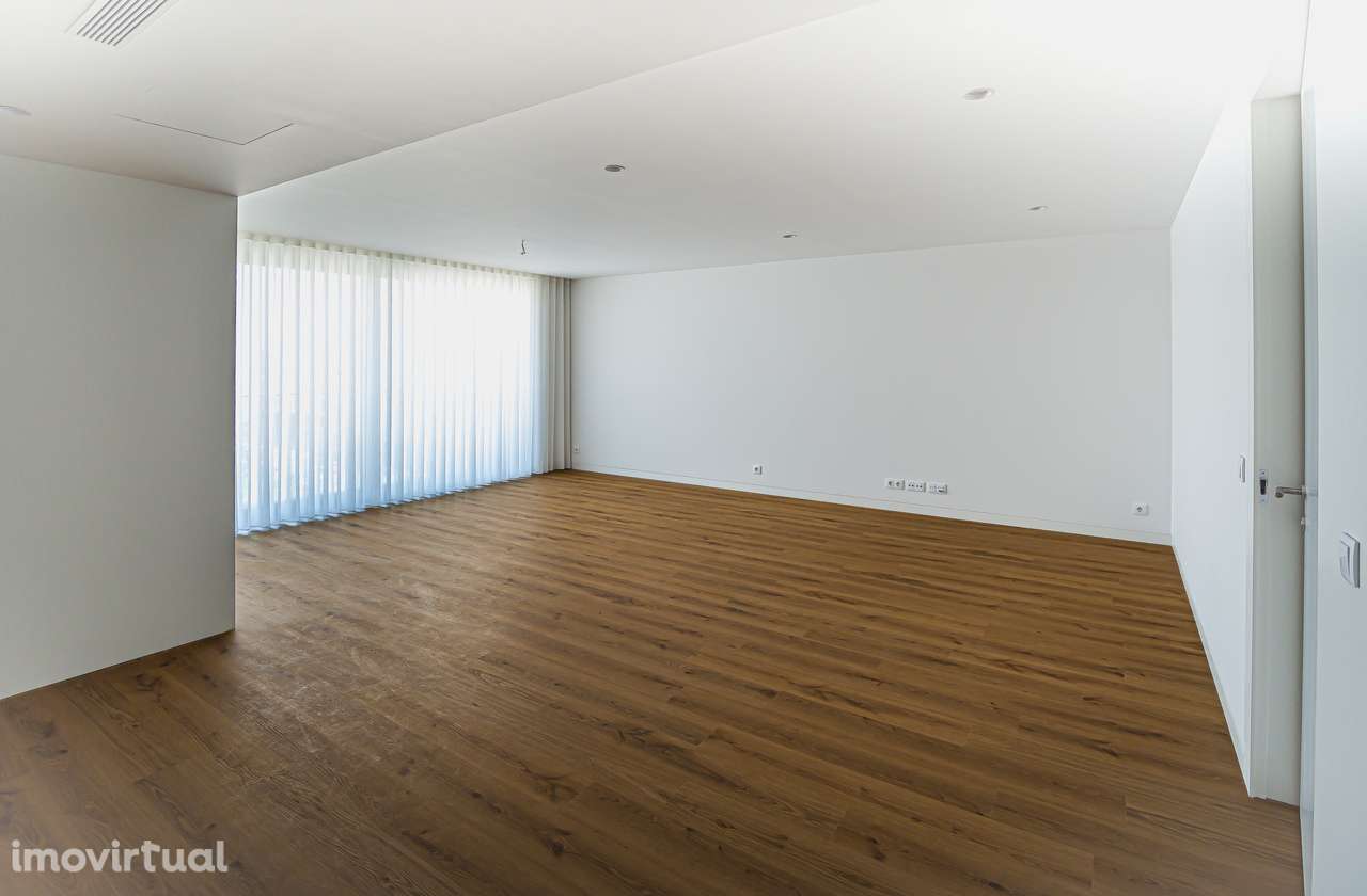 Apartamento T3, 2 Suítes, Luxo, Fonte Nova, Aveiro - Grande imagem: 2/41