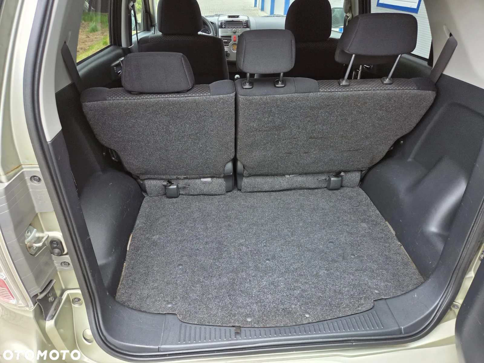 Daihatsu Terios 1.5 Top 4WD - 13