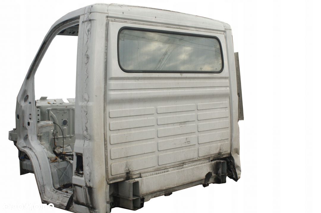 Ściana Grodziowa Ducato Jumper Boxer - 1