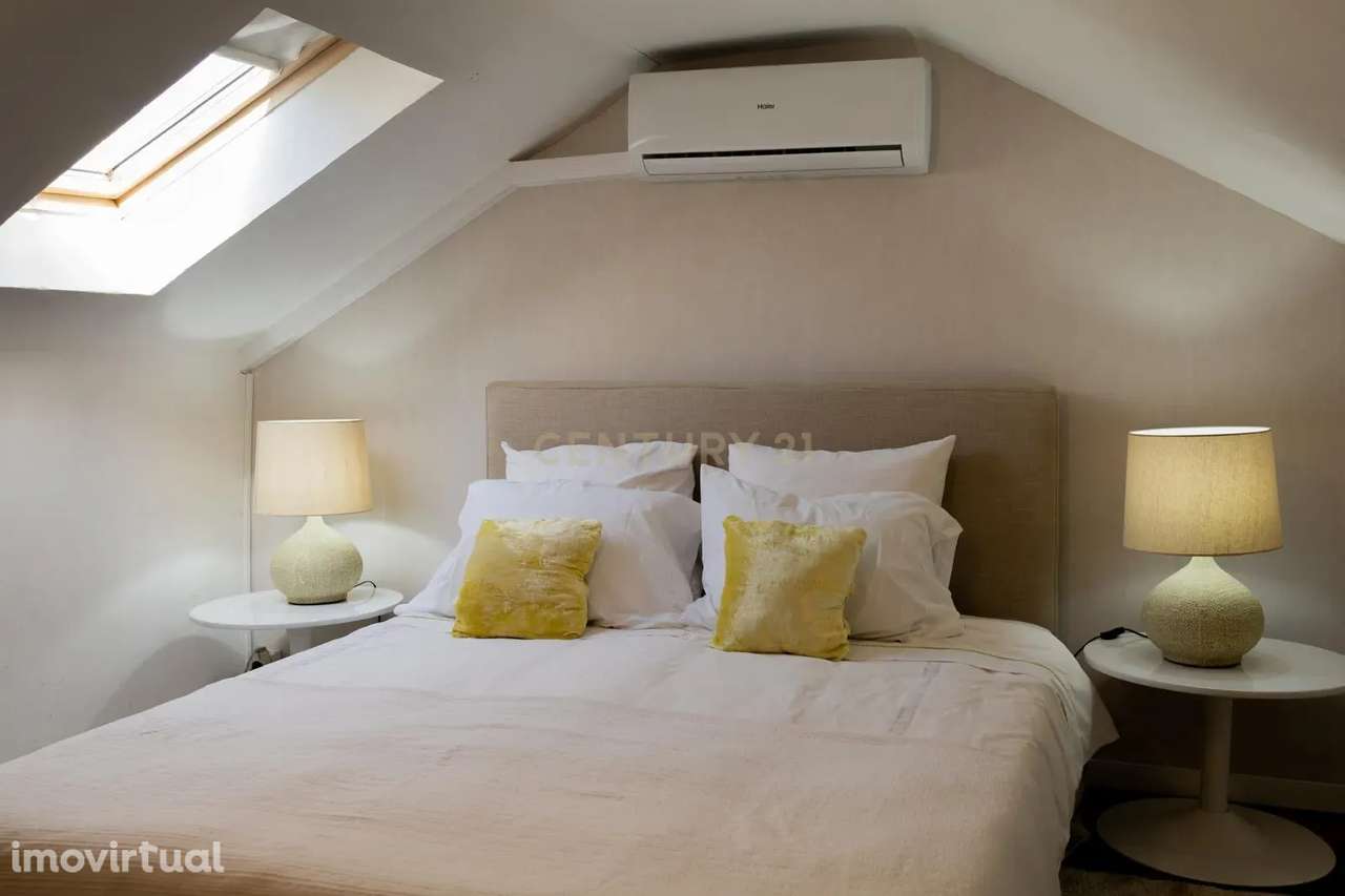 Moradia nos Olivais - Grande imagem: 2/26