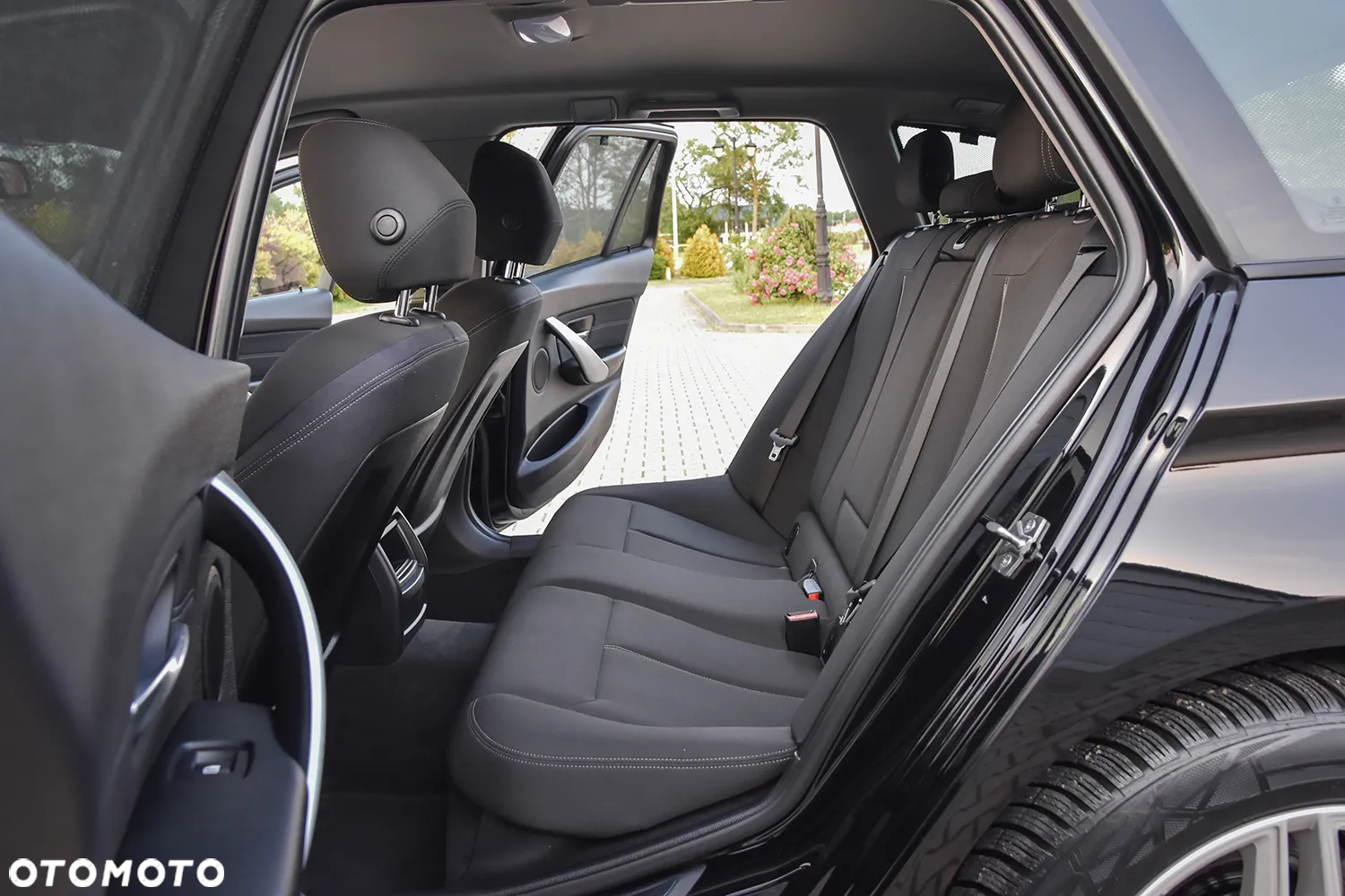 BMW Seria 3 - 24