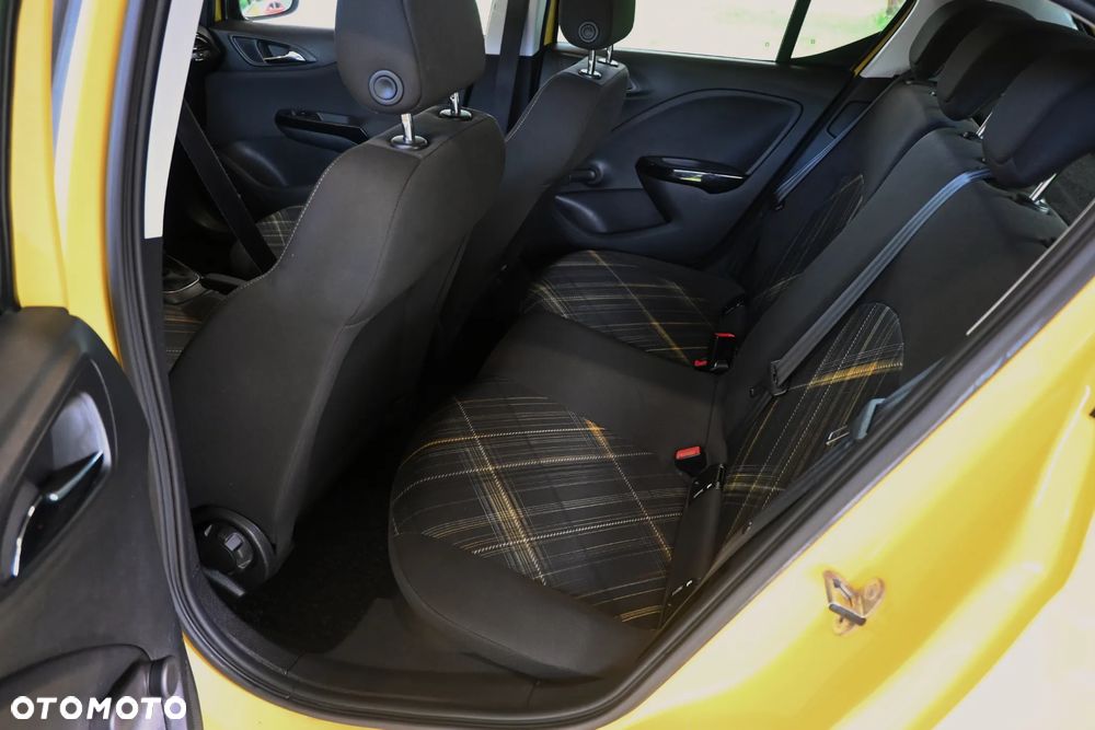Opel Corsa 1.0 T Color Edition S&S - 13
