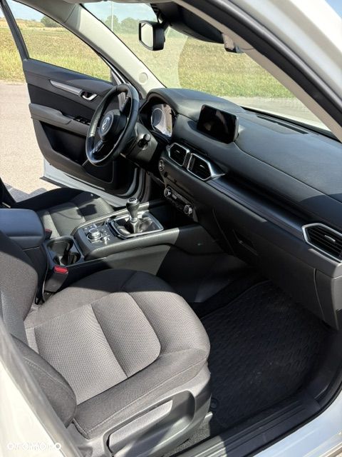 Mazda CX-5 2.0 Skyenergy 2WD - 10