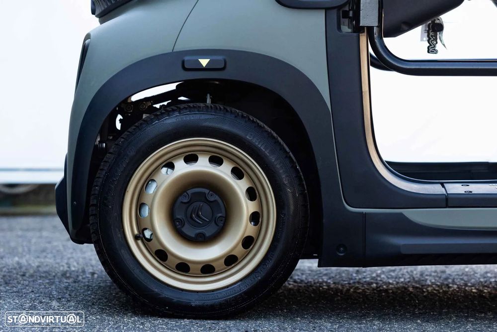 Citroën Ami Buggy - 5