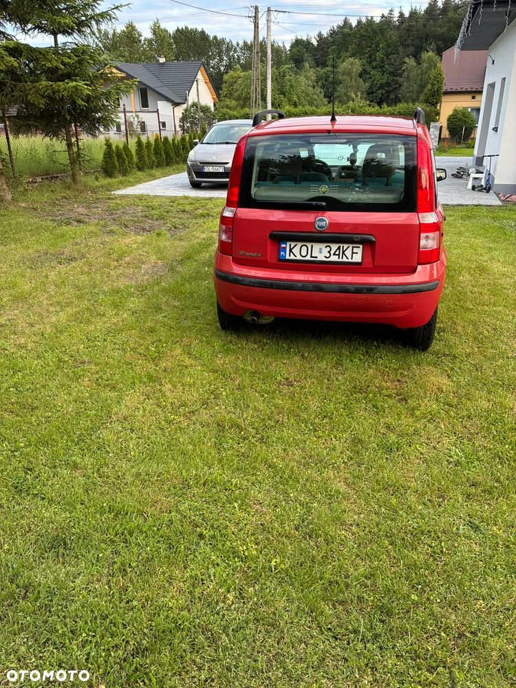 Fiat Panda 1.2 Dynamic - 5