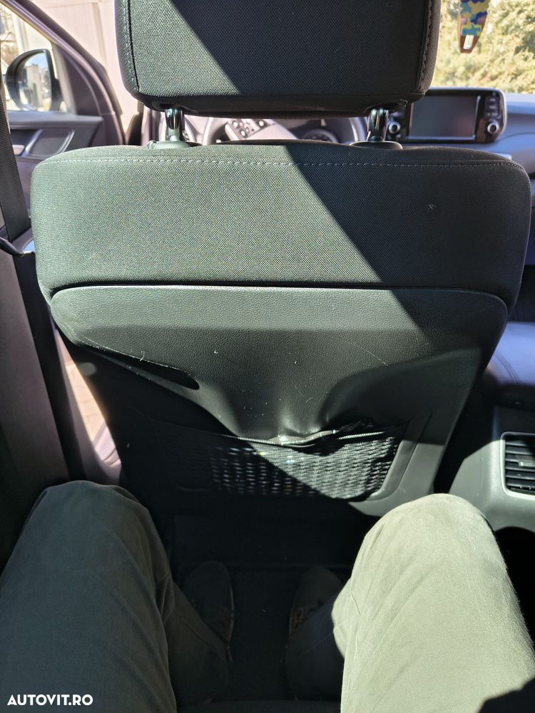 Hyundai Tucson 1.6 T-GDi 4WD 6MT Style - 15