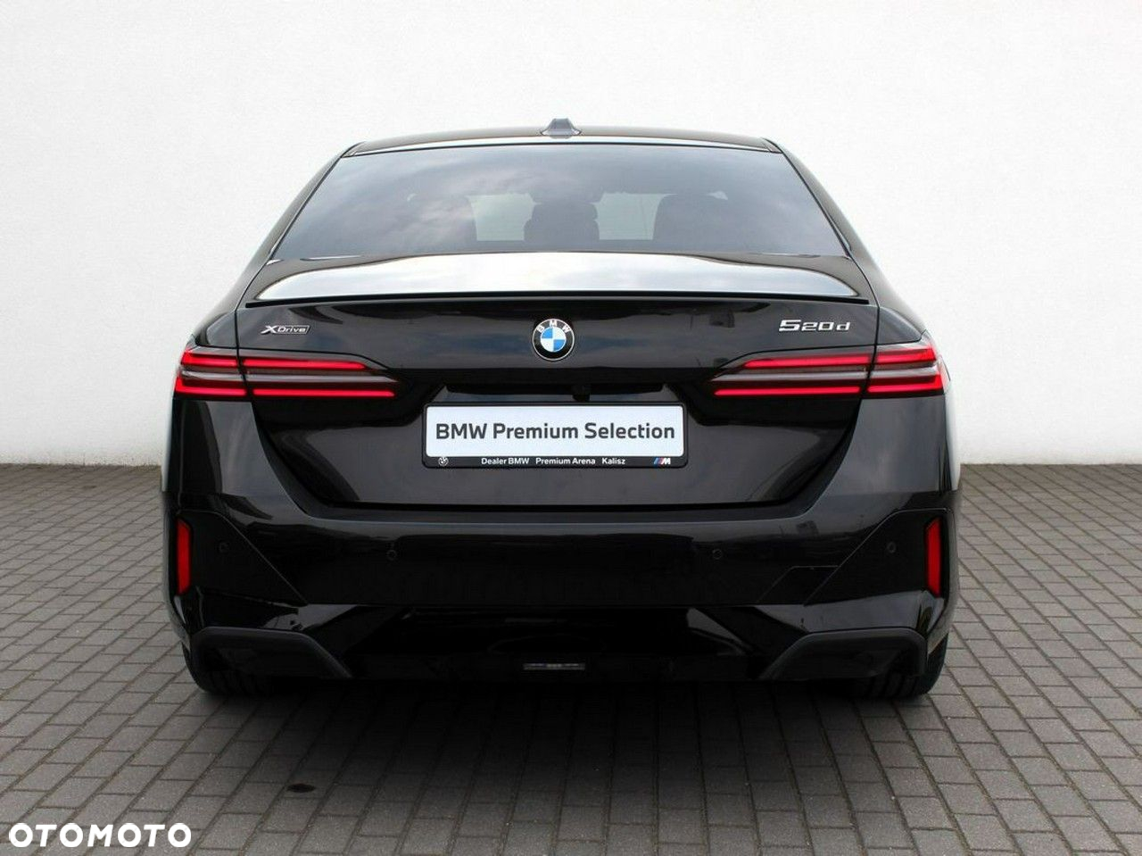BMW Seria 5 - 5