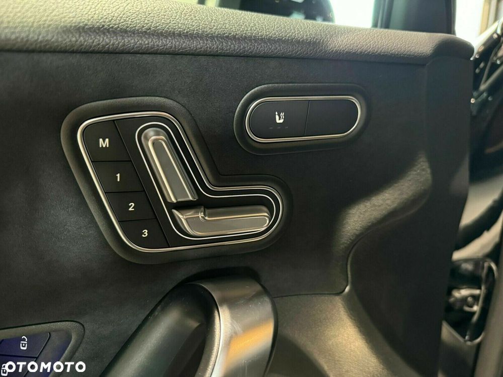 Mercedes-Benz Klasa A - 7