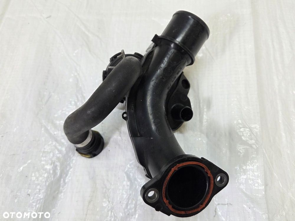 SEPARATOR ODMA OLEJU NISSAN NV200 1,5 dci 8200323338 - 5