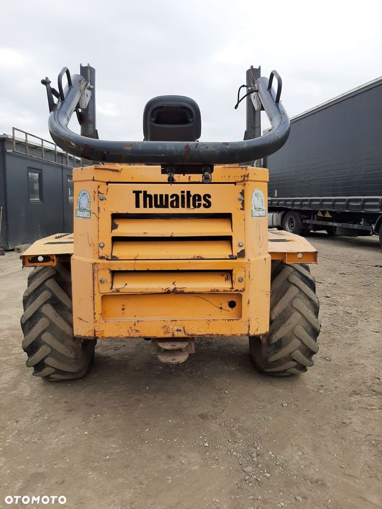 Thwaites Mach866 - 4