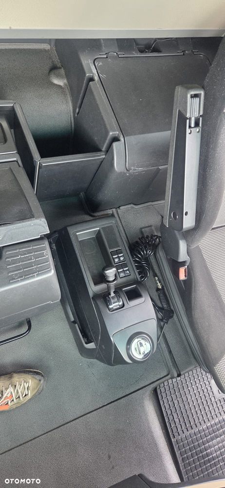 MAN TGX - 8