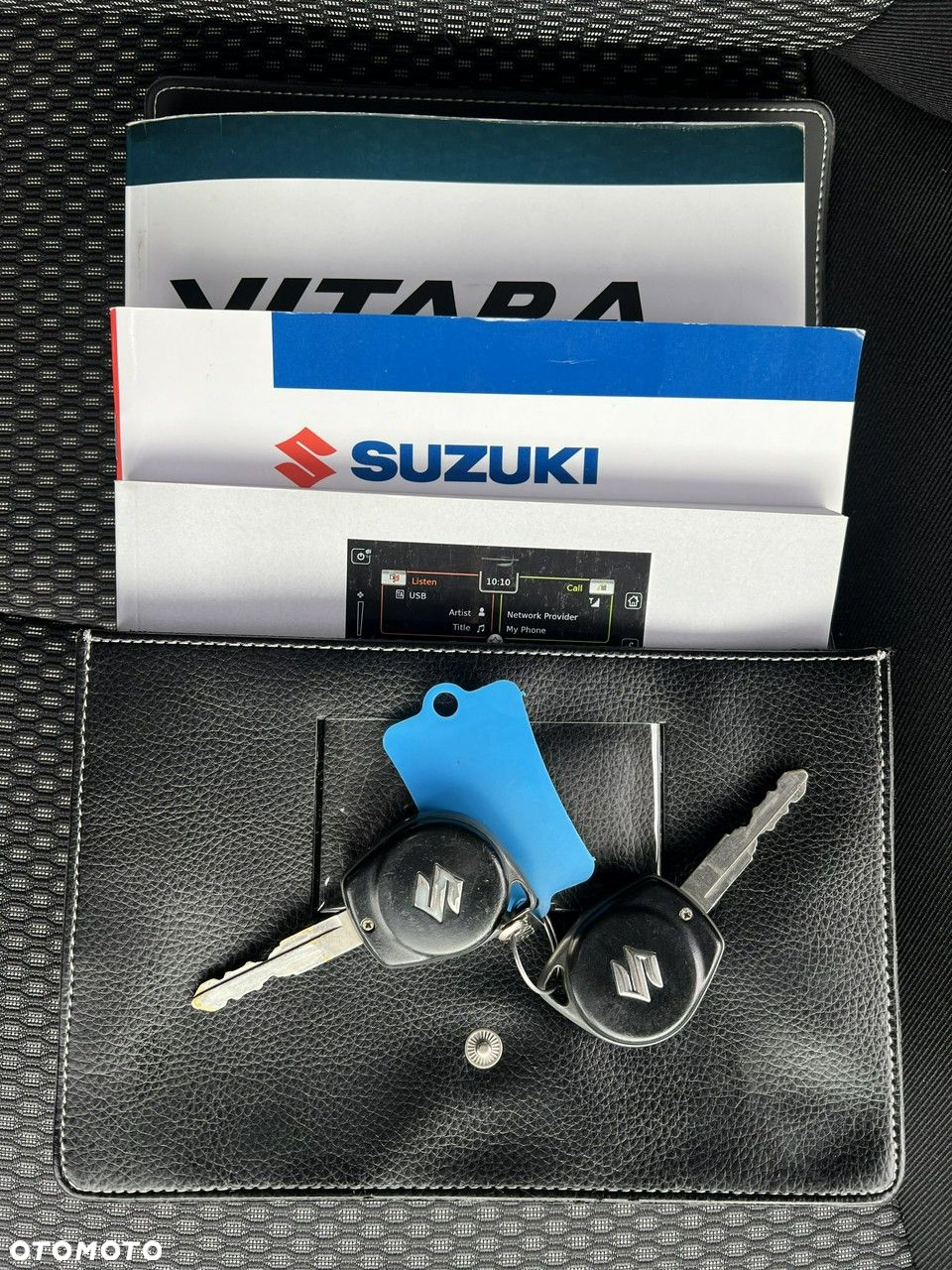 Suzuki Vitara - 35