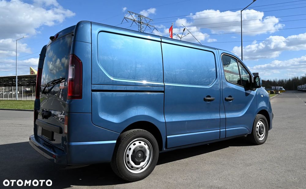 Opel Vivaro - 6