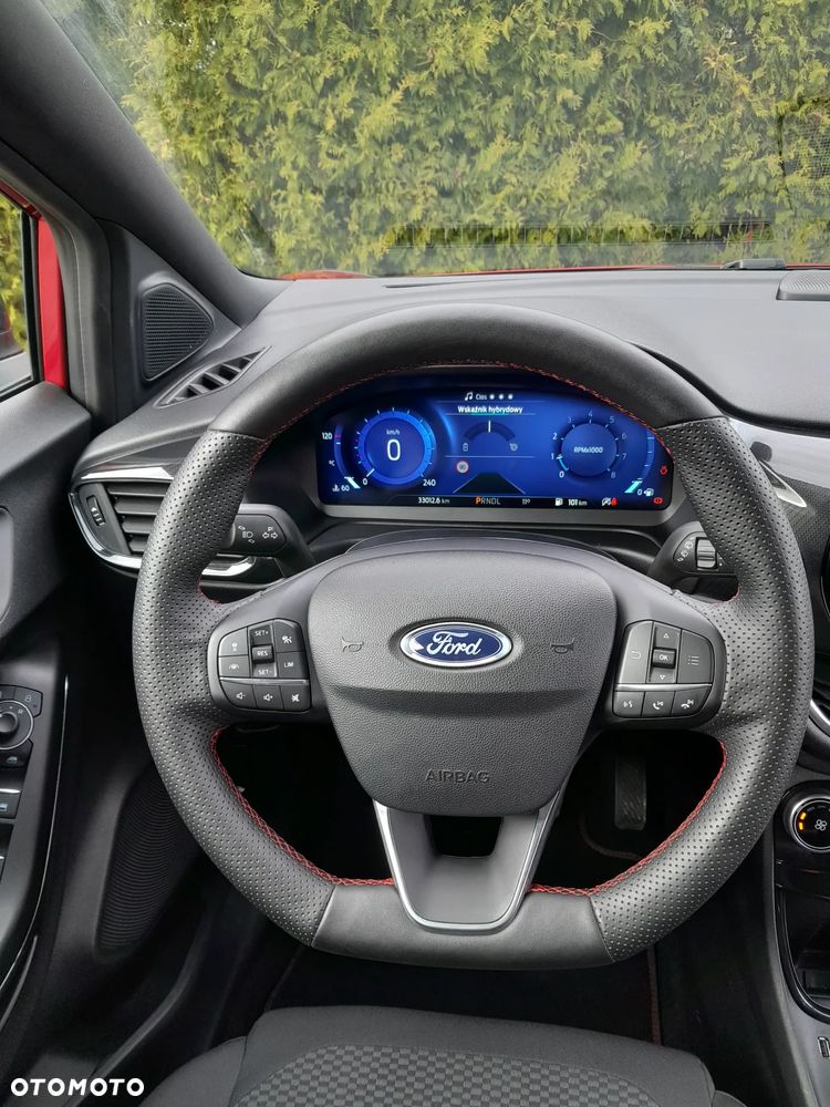 Ford Puma 1.0 EcoBoost ST-Line - 33